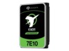 Seagate Exos 7E10 Harddisk ST8000NM019B 8TB SATA-600