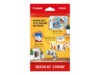 Canon Creative Kit Fotopapir 100 x 150 mm 60ark