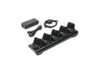Zebra 5-Slot Docking Charger Docking-cradle