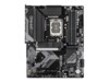 Gigabyte B760 GAMING X DDR4 GEN5 ATX LGA1700 sokkel Intel B760 Express