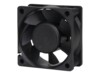 SilverStone FTF series 6025 Fan 1-pack Sort 60 mm