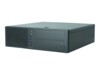 Chieftec Mesh Series CS-12B-300 Tårn Micro-ATX 300Watt Strømforsyning Sort