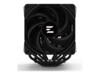 ZALMAN CNPS 14X DUO CPU Køler 1-pack Sort 120 mm