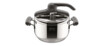 Lagostina Schnellkochtopf GAIA, 22 cm, 5 L