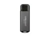 Transcend JetFlash 920 128GB USB 3.2 Gen 1 USB stick Grå