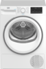 DRYER B3T67230 BEKO