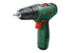 Bosch EasyDrill 1200 Bore-/skruemaskine 12V Batteridrevet