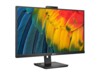 Philips 24B1U5301H 23.8' IPS 1920 x 1080 (Full HD) HDMI DisplayPort USB-C 75Hz