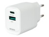 Deltaco C-AC159 35Watt 1xUSB-C