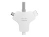 Cisco Multi-head Video / audio / data kabel 9m