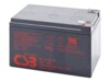 CSB GP12120 UPS-batteri