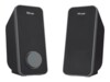 Trust Arys Højttalere Sort