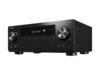 Pioneer VSX-935 AV-netværksmodtager Sort