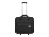 Targus Executive Laptop Roller Stolpe Sort 1200D polyester