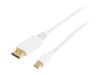 Prokord DisplayPort kabel 5m