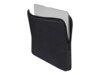 Riva Case Suzuka Hylster 13.3' Polyester Sort
