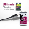 Uniross Batteri