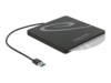 DeLOCK Ekstern Lagringspakning USB 3.0 SATA