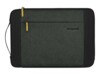 STM Kin Hylster til notebook 16' Polyester Sort Grå