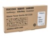 Ricoh 30000 sider Opsamler til overskydende toner