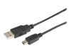 Prokord USB-kabel 50cm