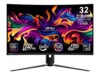 MSI MPG 321CURXDE QD-OLED 32' 3840 x 2160 (4K) HDMI DisplayPort USB-C 240Hz