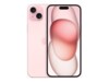 Apple iPhone 15 Plus 6.7' 256GB Pink