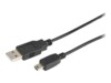 Prokord USB-kabel 1m