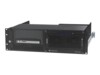 Sonnet xMac Studio Echo II Monteringskabinet for rack Sort