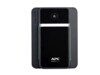 APC Easy UPS BVX Series BVX700LI-GR UPS 360Watt 700VA