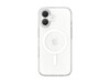 Belkin SheerForce Clear Series Beskyttelsescover Klar