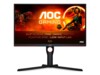 AOC Gaming 25G3ZM/BK 25' VA 1920 x 1080 (Full HD) HDMI DisplayPort 240Hz