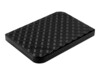 Verbatim Store 'n' Go Harddisk Portable 2TB USB 3.0 5400rpm