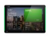 Yealink MSFT VC Room System RoomPanelPlus Black