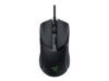 Razer Cobra Optisk Kabling Sort