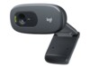 Logitech HD Webcam C270 1280 x 720 Webcam