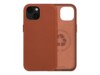 dbramante1928 Roskilde Beskyttelsescover Tan Apple iPhone 15