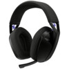 Logitech G G522 Trådløs Høretelefoner Sort
