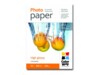 ColorWay Fotopapir A4 (210 x 297 mm) 100ark PG230100A4