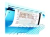 Océ Premium IJM123 Papir (91,4 cm x 30 m) 1rulle(r) 189571105
