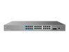 Grandstream GWN7800 Series 24-porte Gigabit Ethernet PoE