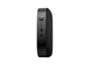 HP Pro t550 USFF Celeron J6412 8GB 256GB Intel UHD Graphics Windows 10 IoT Enterprise 2021 LTSC