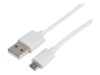 Prokord USB-kabel 2m