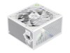 GameMax GX Series GX PRO 1050G WH Strømforsyning 1050Watt