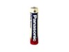 Panasonic Alkaline Pro Power AAA type Standardbatterier 4