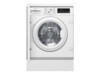 Neff W6441X1 Vaskemaskine Vaskemaskine