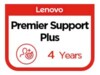 Lenovo Premier Support Plus Upgrade Support opgradering 4år