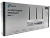 TP-Link Festa FR365 V1.2 Trådløs router