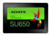 ADATA Ultimate SSD SU650 960GB 2.5' SATA-600