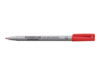 STAEDTLER Lumocolor 315 Markør Sort Blå Grøn Rød